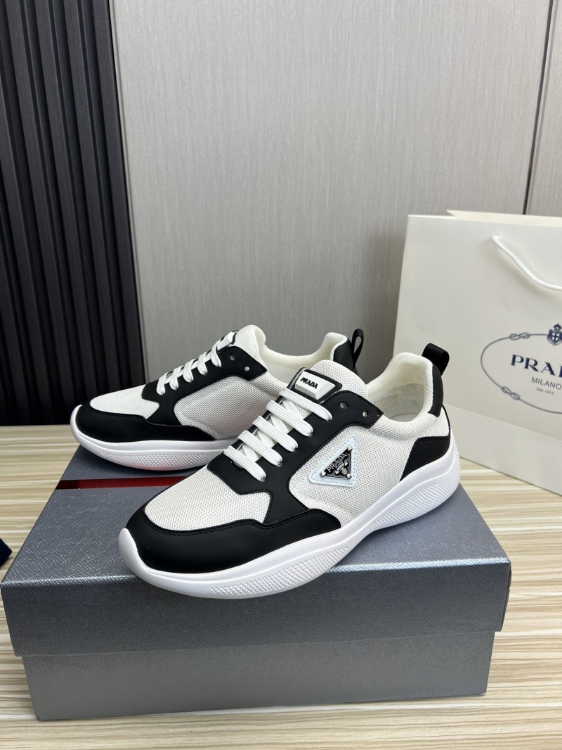 Prada Casual Shoes